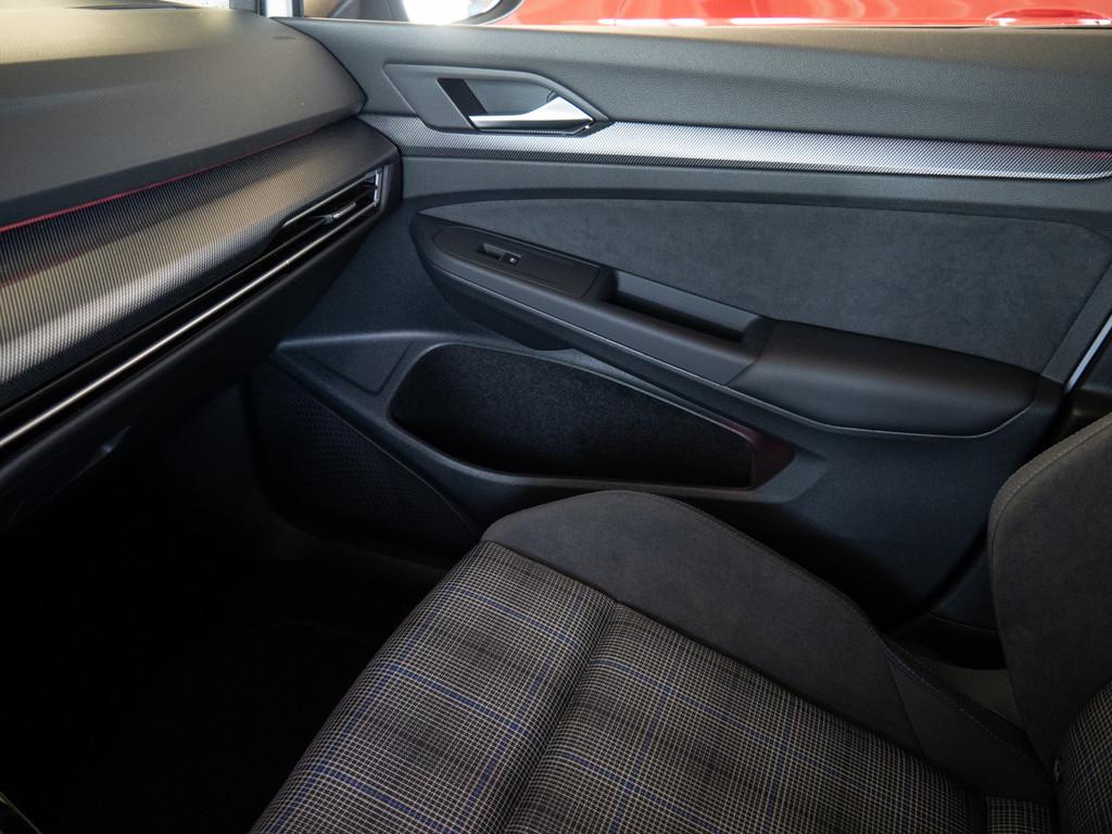 Volkswagen Golf GTE Golf VIII eHybrid