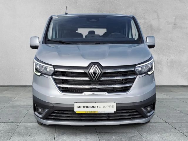 Renault Trafic Blue Evolution dCi 150