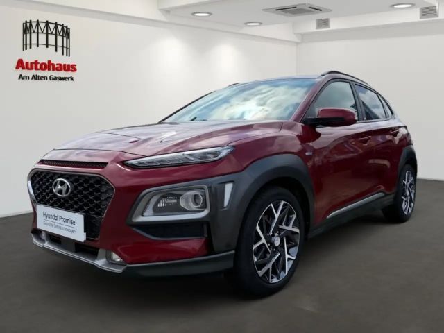 Hyundai Kona Premium