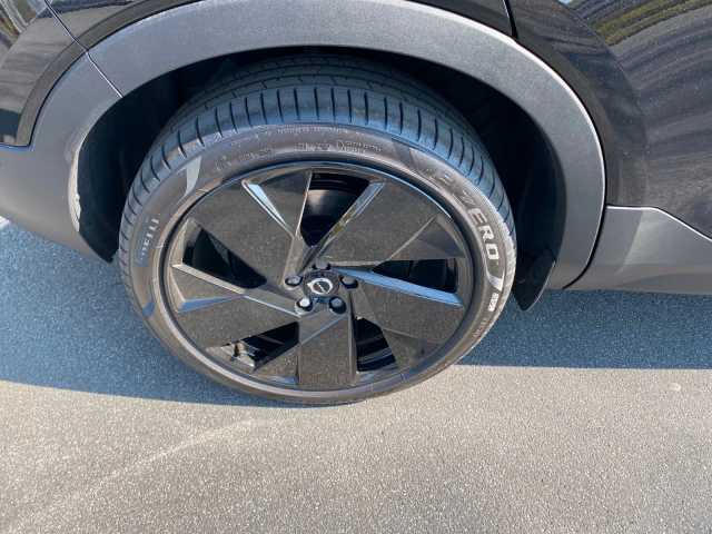 Volvo EX40 Plus Single motor