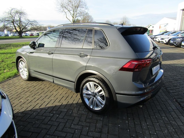 Volkswagen Tiguan 2.0 TSI DSG IQ.Drive Style