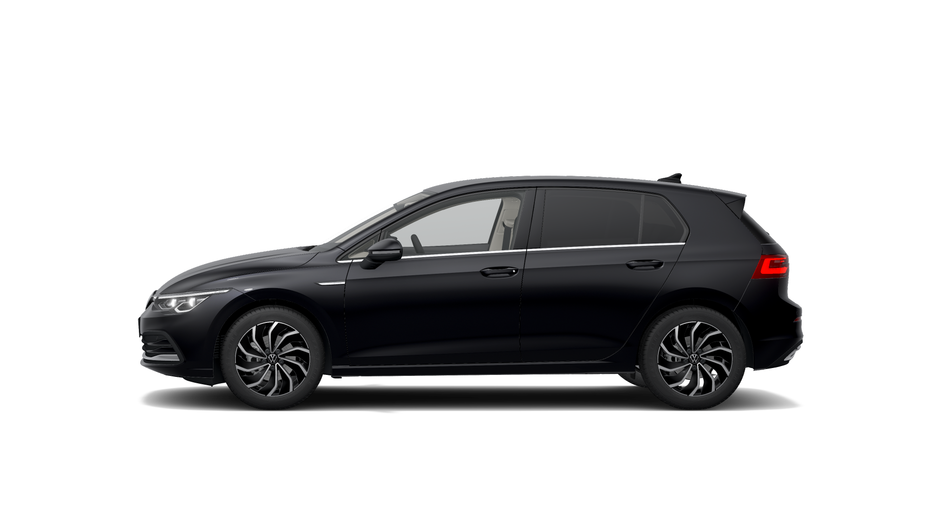 Volkswagen Golf Golf VIII Style