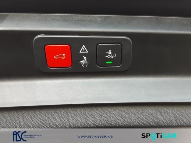 Peugeot 5008 Allure Pack Hybrid