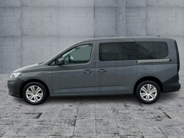 Volkswagen Caddy 2.0 TDI DSG Maxi
