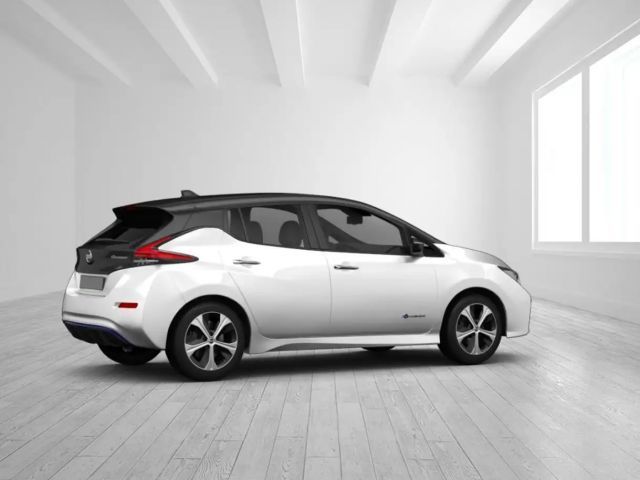 Nissan Leaf N-Connecta