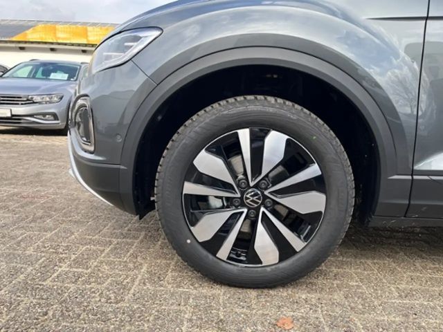 Volkswagen T-Roc 1.5 TSI DSG