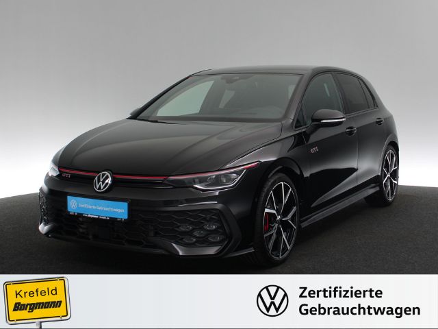 Volkswagen Golf 2.0 TSI GTI Golf VIII