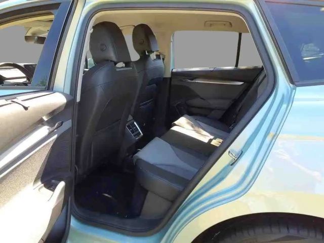 Skoda Enyaq Loft iV 60