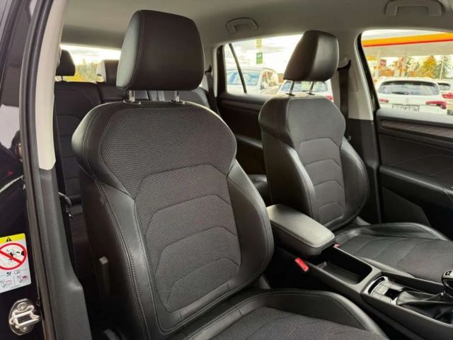 Skoda Kodiaq 4x4 Style Style