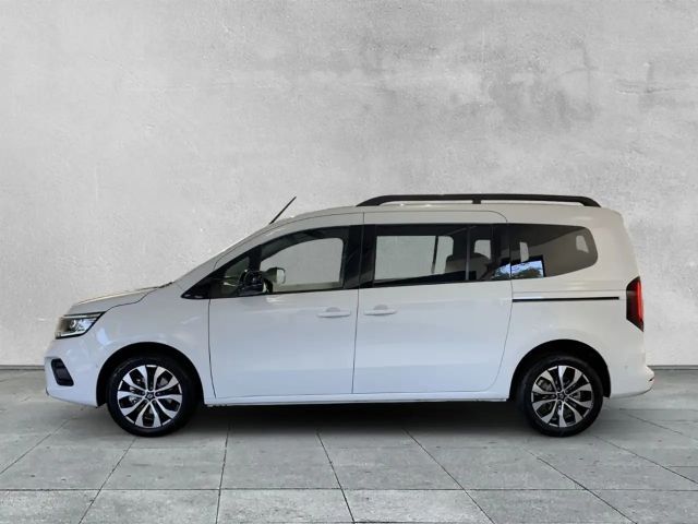 Renault Kangoo EDC Grand TCe 130 Techno