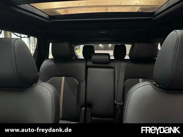 Mazda CX-80 Homura Plus e-Skyactiv