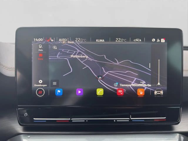 Cupra Formentor 2.0 TDI 4D LM19 PANO MATT BEATS STANDH