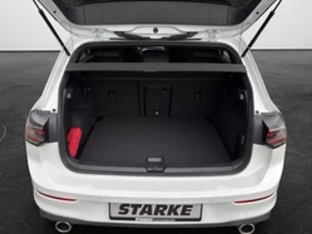 Volkswagen Golf 2.0 TSI DSG GTI