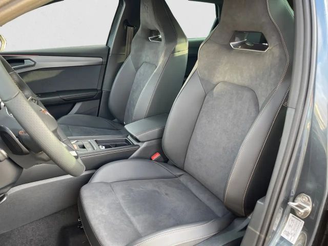 Cupra Leon DSG ST VZ