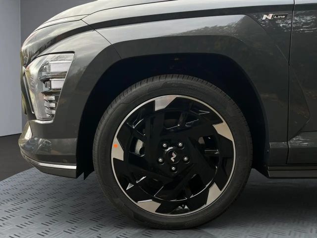 Hyundai Kona Electric N Line