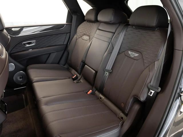 Bentley Bentayga Speed (MY26) ELEGANT + SPORTLICH / FULL