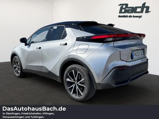 Toyota C-HR 4x2 Plug-in