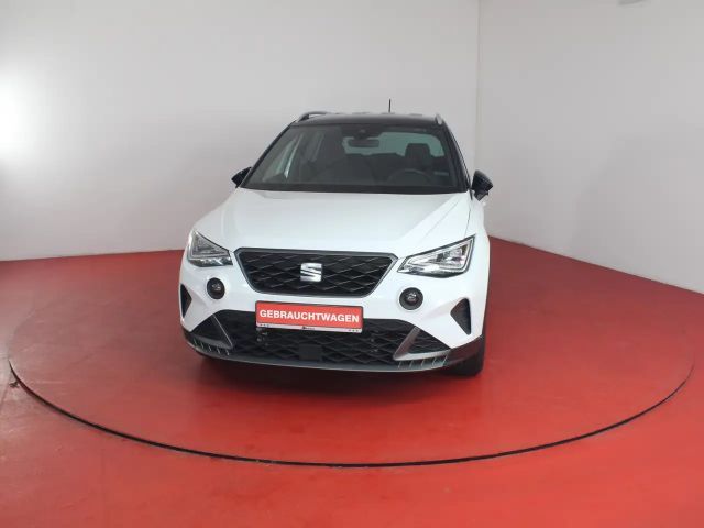 Seat Arona 1.0 TSI FR-lijn