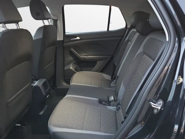 Volkswagen T-Cross 1.0 TSI DSG Style