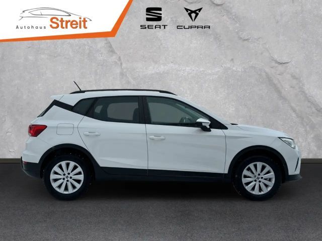 Seat Arona 1.0 TSI DSG Style