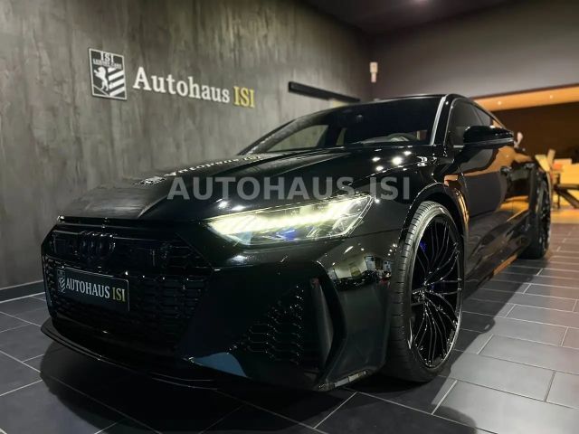 Audi RS7 Sportback