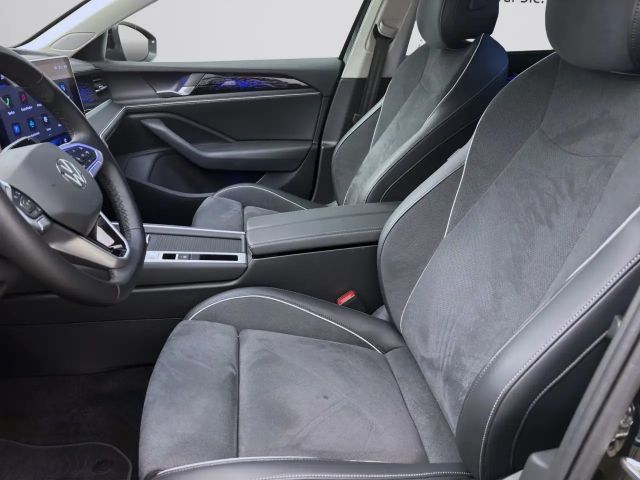 Volkswagen Passat 2.0 TDI Business DSG Variant