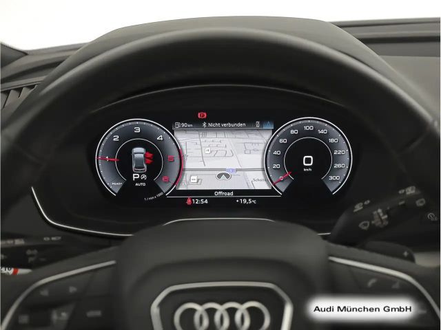 Audi Q5 40 TDI Quattro S-Line S-Tronic