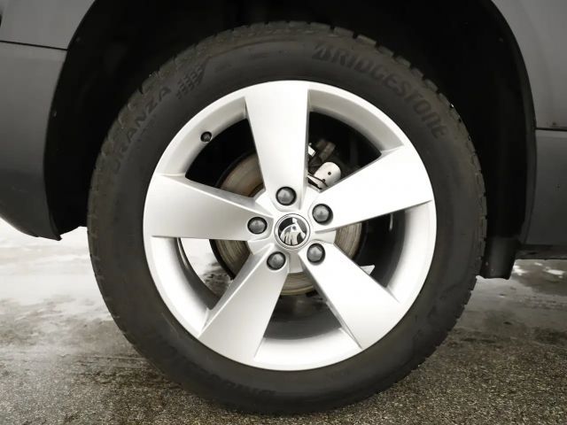 Skoda Karoq Ambition