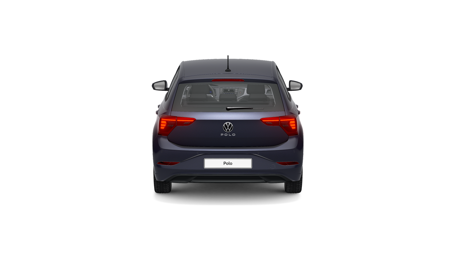 Volkswagen Polo 1.0 TSI