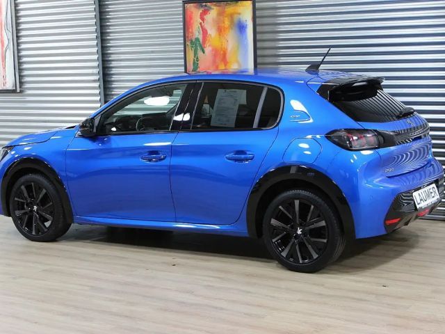 Peugeot 208 GT-Line PureTech