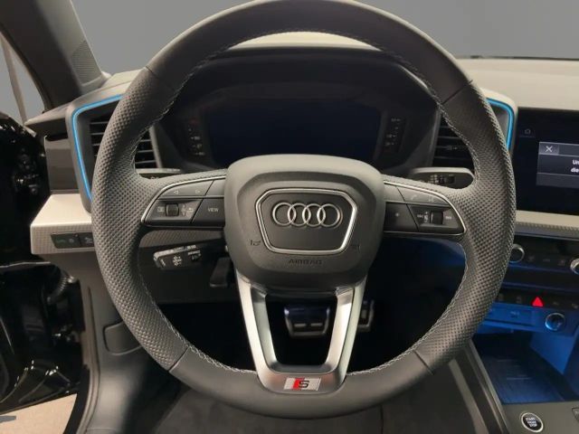Audi A1 35 TFSI S-Line S-Tronic