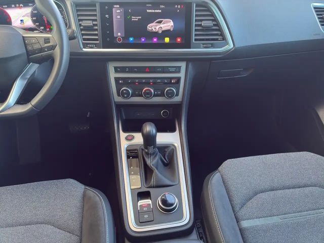 Seat Ateca 1.5 TSI DSG