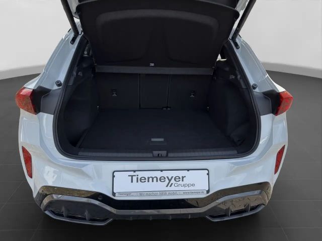 Cupra Terramar 1.5 TSI