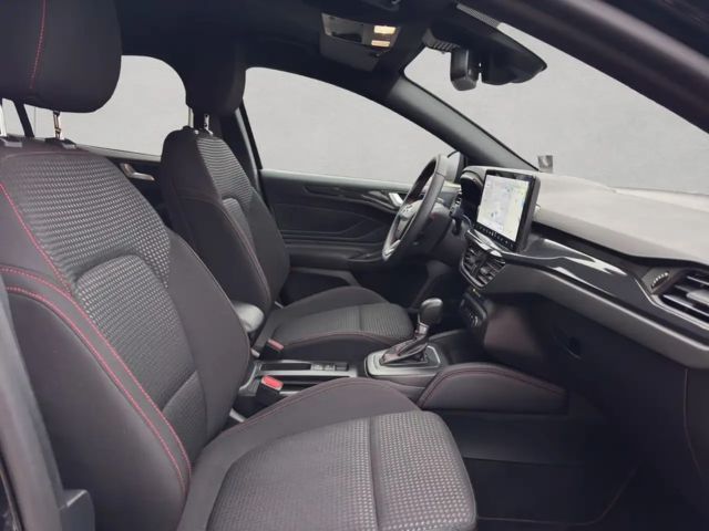 Ford Focus EcoBoost ST Line Wagon