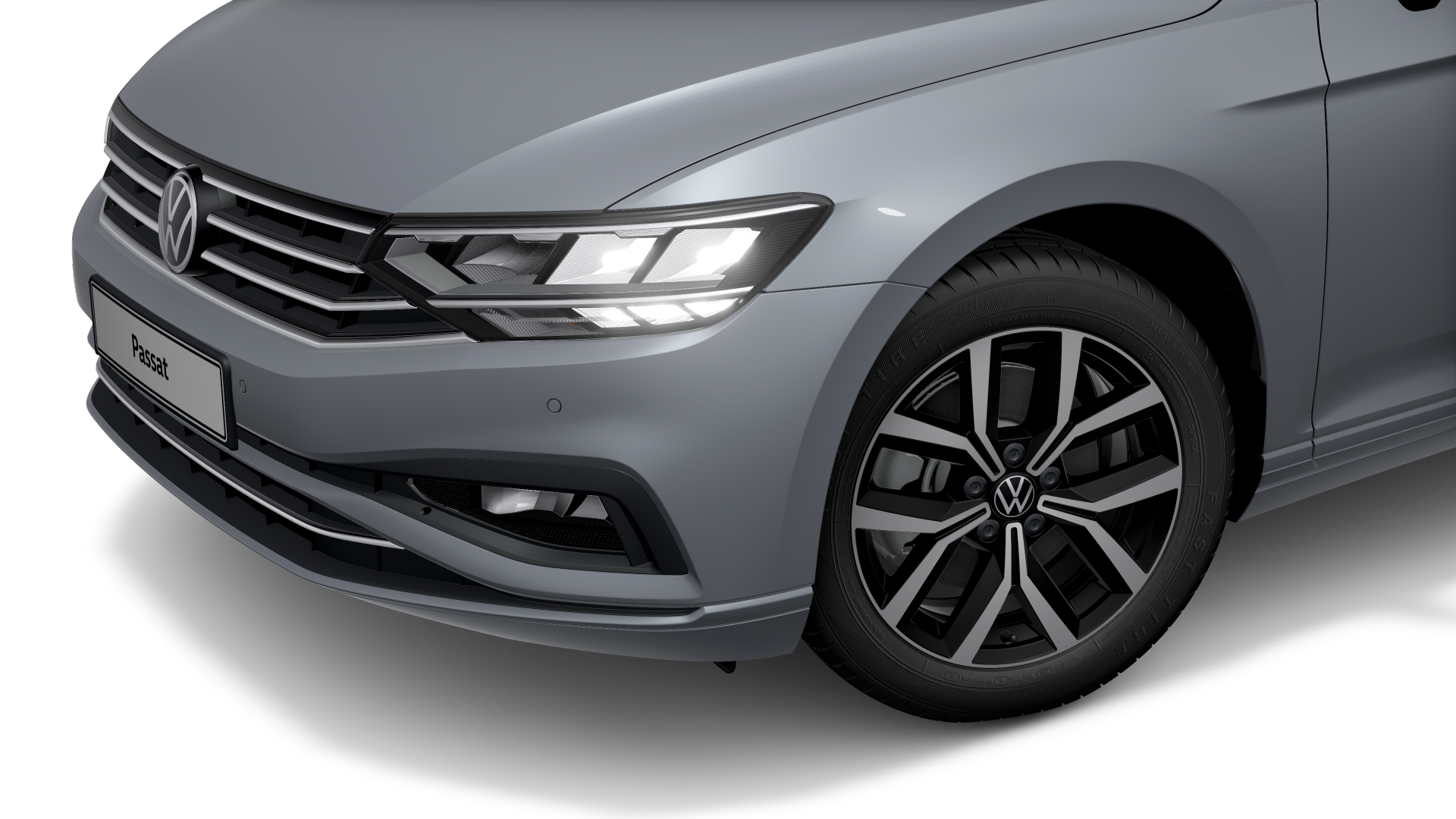 Volkswagen Passat Business DSG Variant