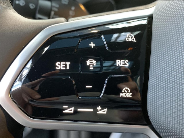 Volkswagen ID.4 IQ.Drive Performance Pro