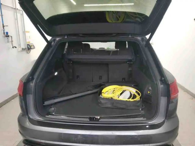 Volkswagen Touareg 4Motion eHybrid