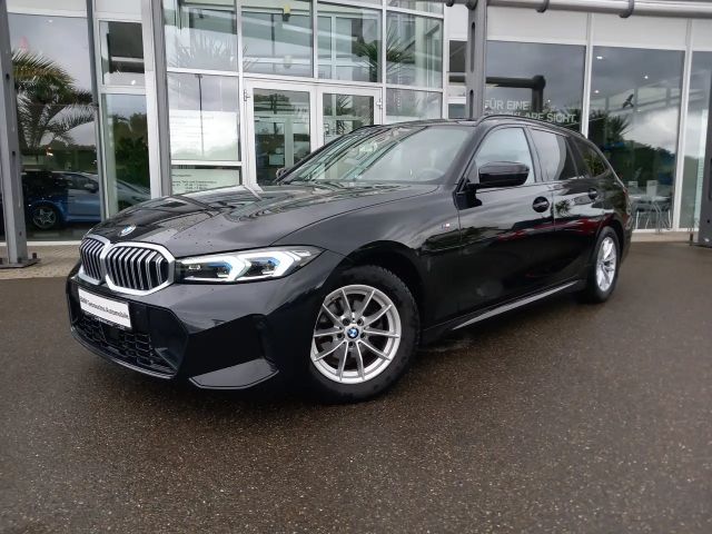 BMW 320 320d M-Sport Touring