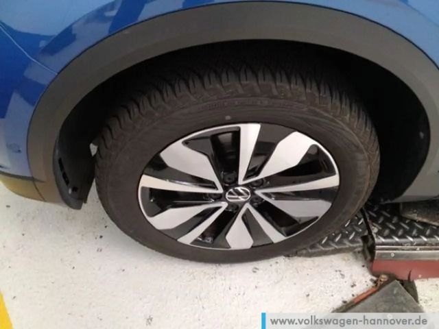 Volkswagen T-Roc 1.5 TSI DSG Move