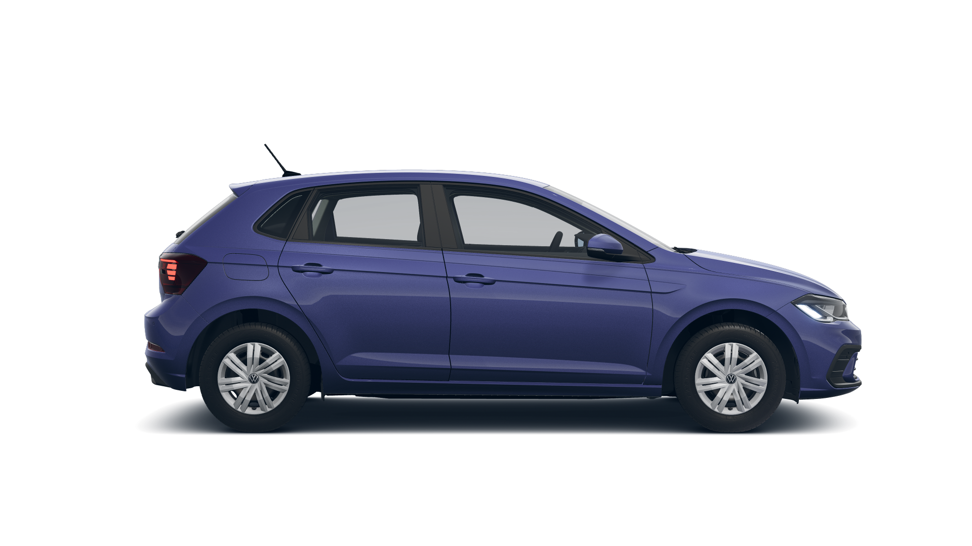 Volkswagen Polo Polo 1.0 KLIMA APP CONNECT PDC