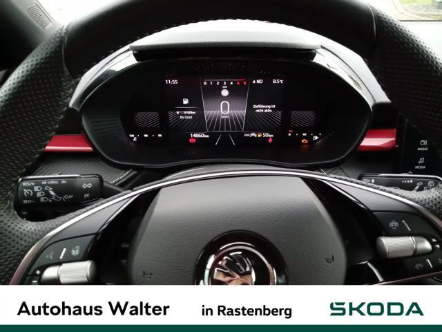 Skoda Fabia 1.0 TSI Monte Carlo