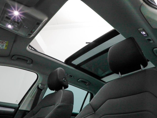 Skoda Kodiaq 2.0 TDI 4x4 Tour