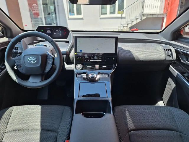 Toyota bZ4X 4x2 Comfort