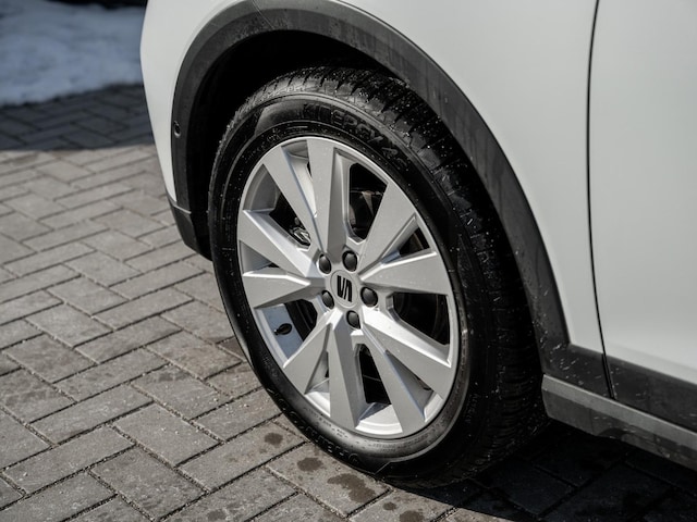 Seat Arona 1.0 TSI DSG