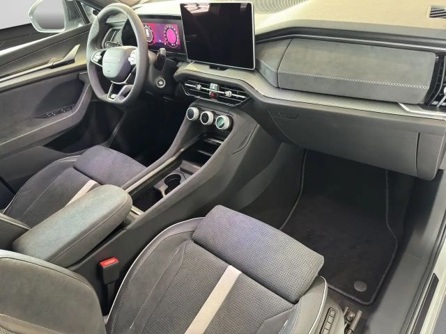 Skoda Kodiaq 4x4 Sportline