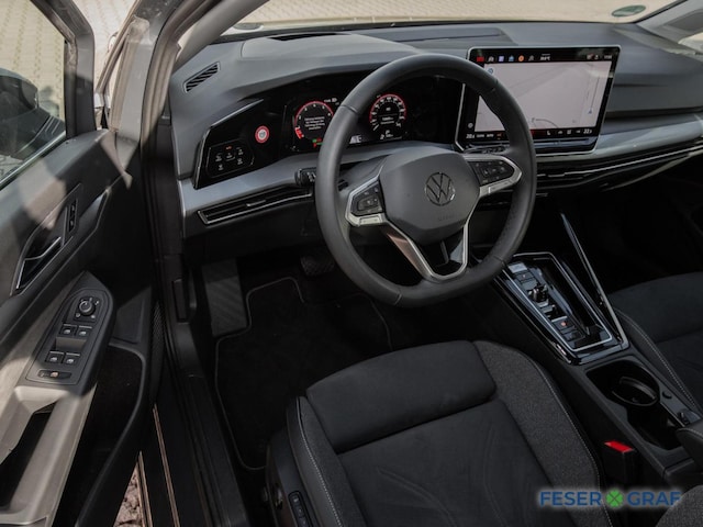 Volkswagen Golf 1.5 eTSI DSG Golf VIII Style