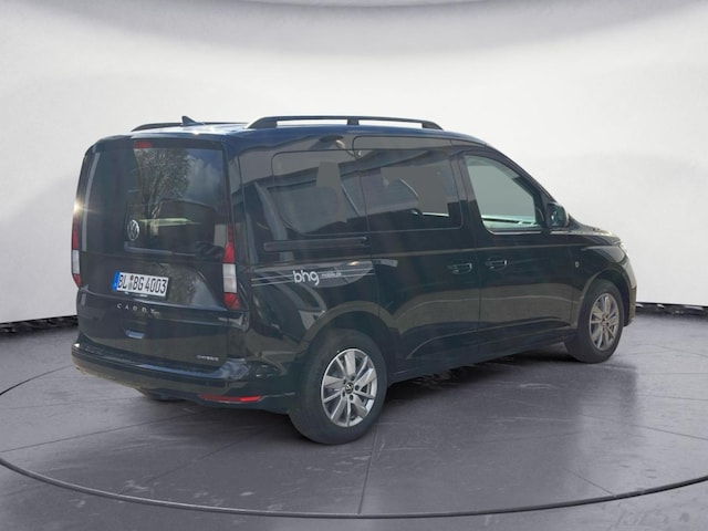 Volkswagen Caddy DSG Life eHybrid