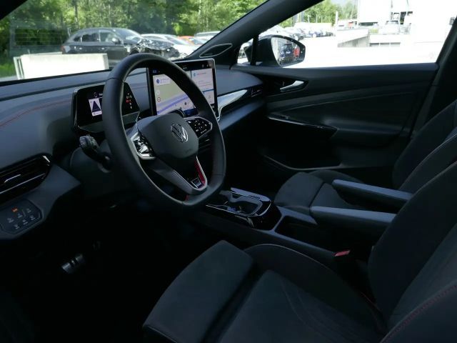 Volkswagen ID.4 4Motion Business GTX