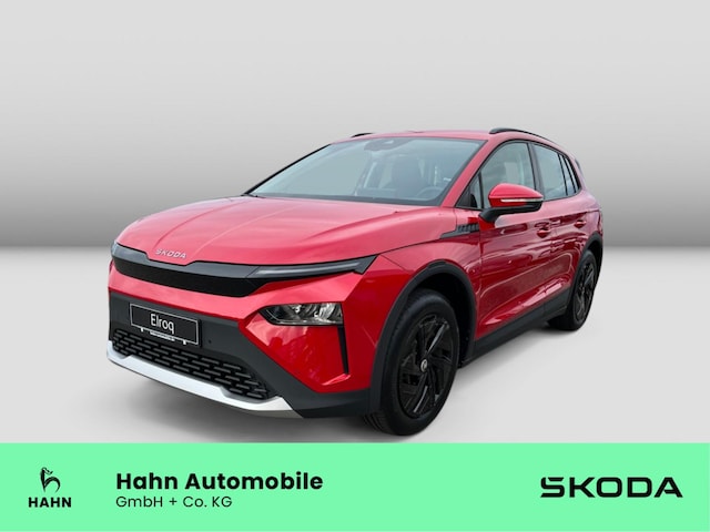 Skoda Elroq 50