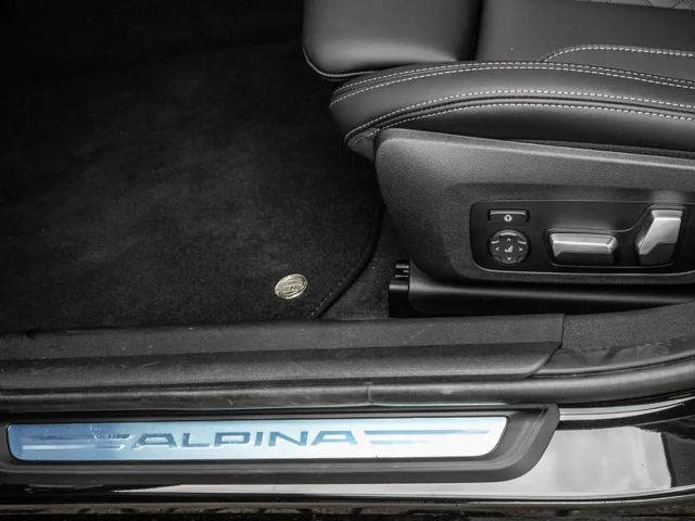 Alpina B3 xDrive